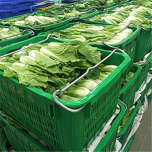 食堂食材配送方案怎么制定 食堂食材配送方案怎么制定