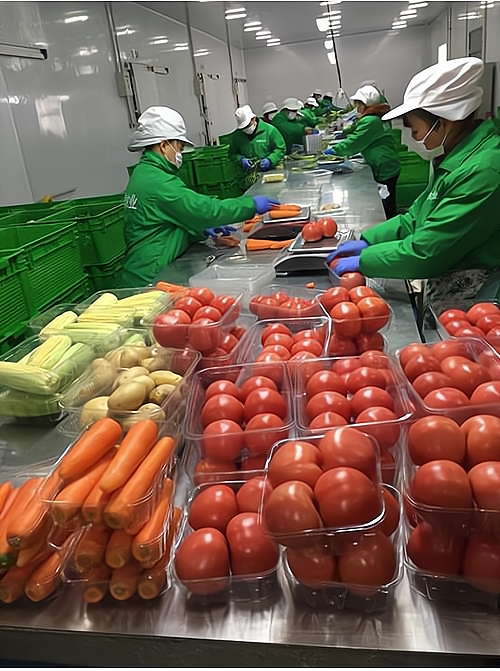 成都蔬菜配送公司源头厂家推荐哪个好 成都蔬菜配送公司源头厂家推荐哪个好